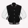 black-wool-body-white-leather-sleeves-varsity-jacket