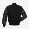 black-wool-varsity-jacket