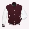 maroon-wool-body-white-leather-sleeves-varsity-jacket