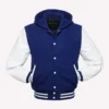 blue-wool-body-white-leather-sleeves-hooded-varsity-jacket