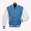 light-blue-wool-body-white-leather-sleeves-varsity-jacket