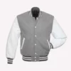 light-grey-wool-body-white-leather-sleeves-varsity-jacket