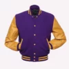 purple-wool-body-gold-leather-sleeves-varsity-jacket