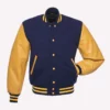 royal-blue-wool-body-gold-leather-sleeves-varsity-jacket