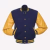 royal-blue-wool-body-gold-leather-sleeves-varsity-jacket