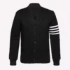 black-varsity-sweater