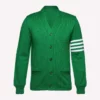 green-varsity-sweater