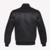 solid-black-satin-varsity-jacket