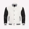 white-wool-body-black-leather-sleeves-varsity-jacket