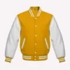 yellow-wool-body-white-leather-sleeves-varsity-jacket